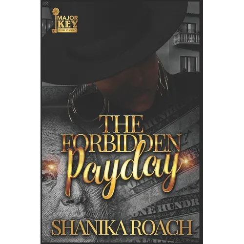 The Forbidden Payday - Paperback
