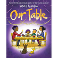 Our Table - Hardcover