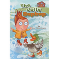 The Jolly Bupbup - Paperback