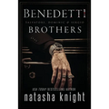 Benedetti Brothers: Salvatore, Dominic & Sergio - Paperback