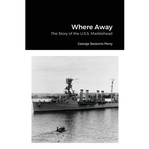 Where Away