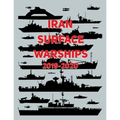 Iran Surface Warships: 2019 - 2020 - Paperback