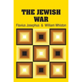 The Jewish War - Paperback