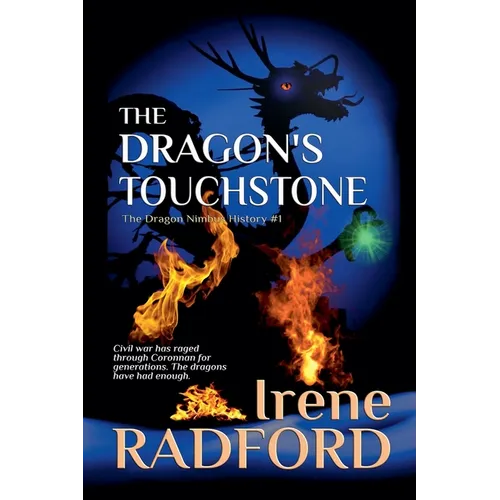 The Dragon's Touchstone - Paperback