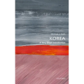 Korea: A Very Short Introduction