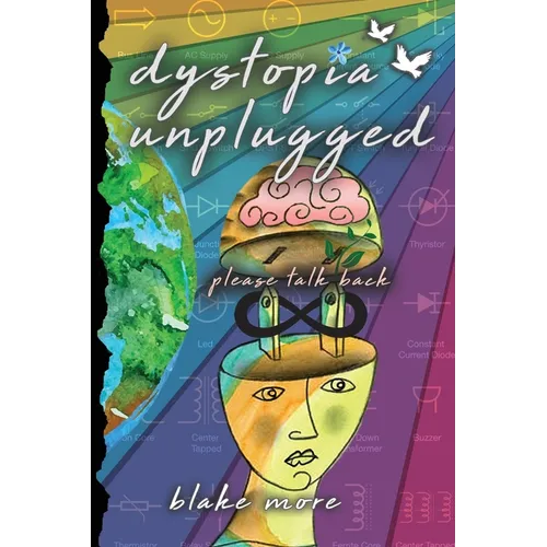 dystopia unplugged: please talk back - Paperback