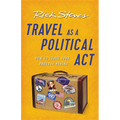 Travel as a Political ACT - Paperback
