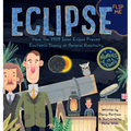 Eclipse: How the 1919 Solar Eclipse Proved Einstein's Theory of General Relativity - Hardcover