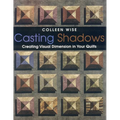 Casting Shadows- Print on Demand Edition - Paperback