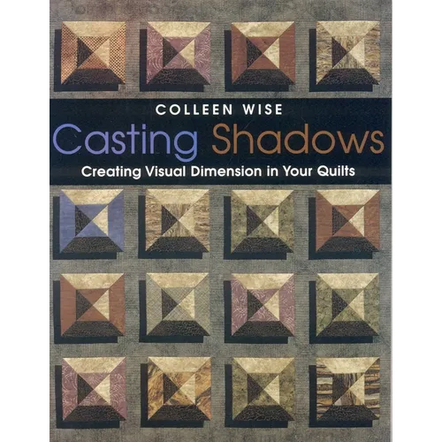 Casting Shadows- Print on Demand Edition - Paperback