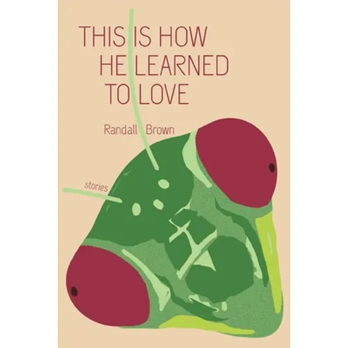 This Is How He Learned To Love - Paperback