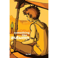 Something Like Autumn - Paperback