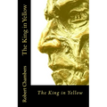 The King in Yellow - Paperback
