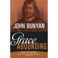 Grace Abounding - Paperback
