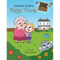 Grandma Rosie's Magic Trunk - Paperback