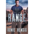 Range - Paperback