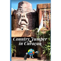 Country Jumper in Curacao - Paperback