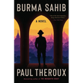 Burma Sahib - Hardcover