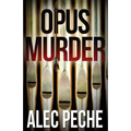 Opus Murder - Paperback
