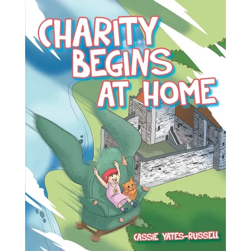 Charity Begins at Home - Paperback
