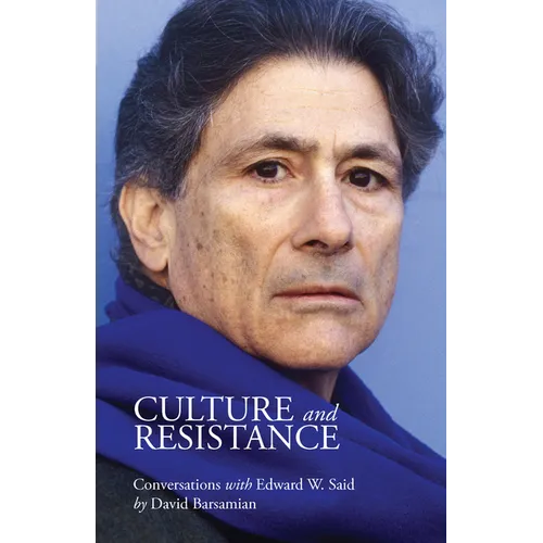Culture and Resistance - Paperback