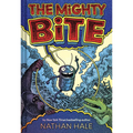 The Mighty Bite: A Graphic Novel - Hardcover