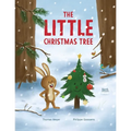 The Little Christmas Tree - Hardcover