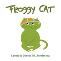 Froggy Cat - Hardcover