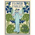 Flower Fables - Hardcover