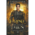 Prince and Pawn - Paperback
