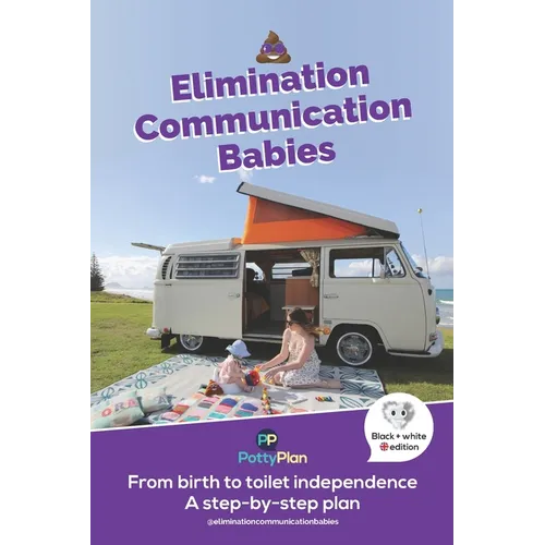 Elimination Communication Babies: UK English Edition - Paperback