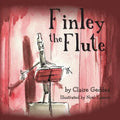 Finley the Flute - Paperback