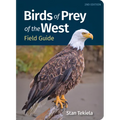 Birds of Prey of the West Field Guide