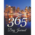 365 Day Journal - Paperback