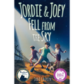 Jordie and Joey Fell from the Sky - Paperback