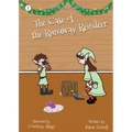 The Case of the Runaway Reindeer - Paperback