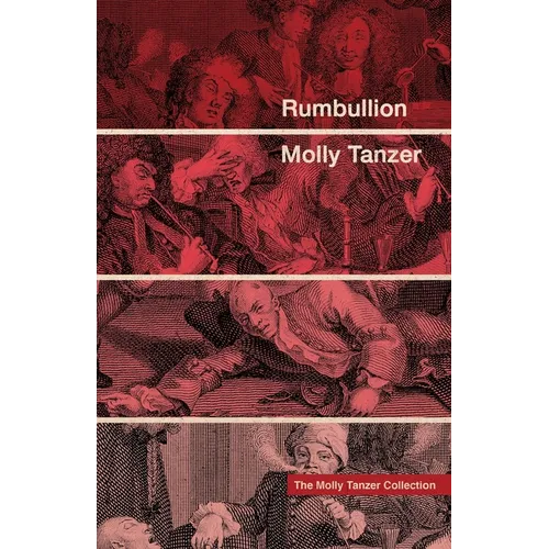 Rumbullion - Paperback
