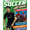 Soccer All-Stars - Paperback
