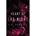 Heart of The Night: (The Night, #2) - Paperback