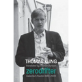 zerodrifter: Selected Poems 1983-2005 - Paperback