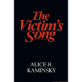 Victim's Song - Hardcover