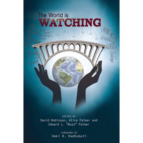 The World Is Watching - Paperback
