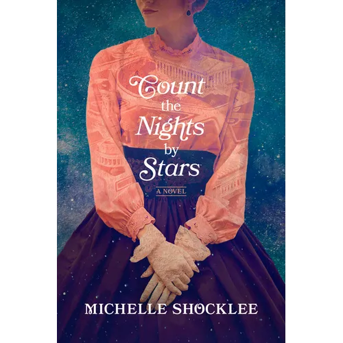Count the Nights by Stars - Paperback