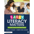 Early Literacy Matters: A Leader's Guide to Systematic Change - Paperback