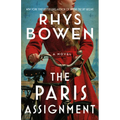 The Paris Assignment - Hardcover