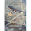 The Air Raids That Shook Britain During the Great War: Shown in a Chronological Series of Official Ordnance Survey Maps