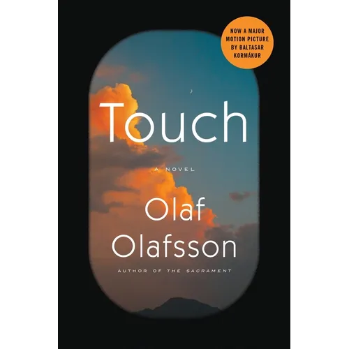 Touch - Paperback