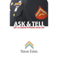 Ask & Tell: Gay and Lesbian Veterans Speak Out - Paperback