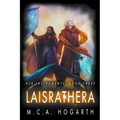 Laisrathera (Her Instruments 3) - Paperback