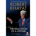 The Education of a Lifetime - Paperback
